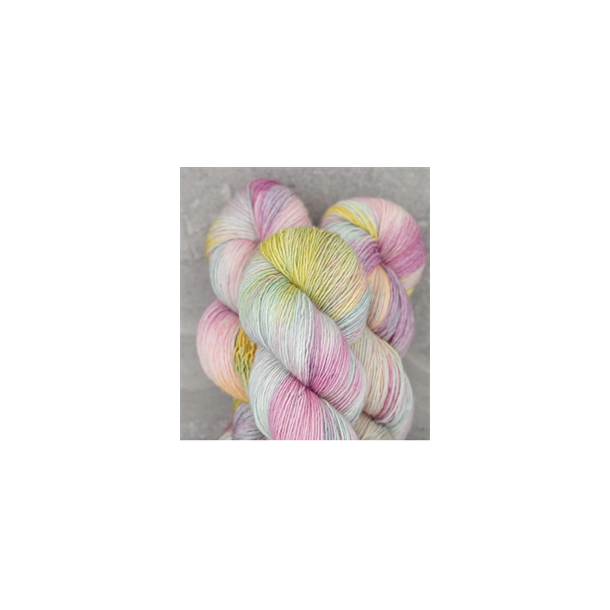 Tosh Merino Light - farge TEXAS TULIPS